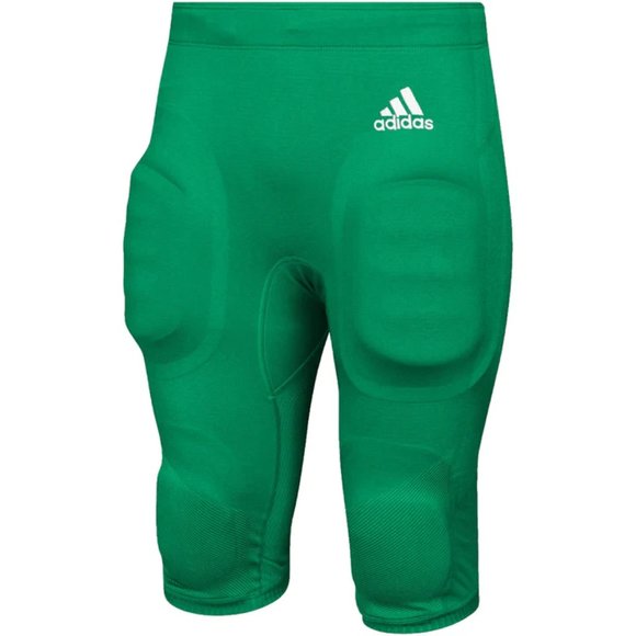 adidas Men's Primknit A1 Football Pant (PADS NOT INCLUDED) - Picture 1 of 1